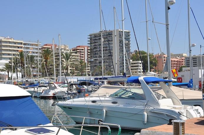 Apartamentos Mediterráneo