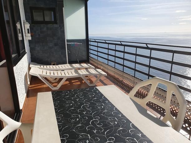 Apartamentos Mediterráneo