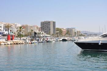 Apartamentos Mediterráneo