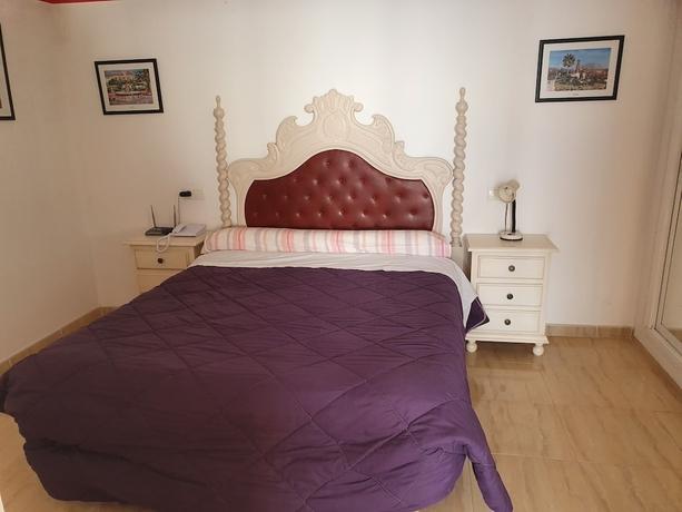 Apartamentos Mediterráneo