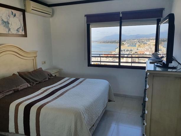 Apartamentos Mediterráneo
