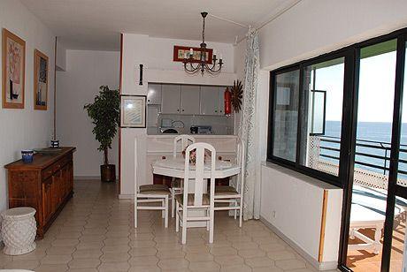 Apartamentos Mediterráneo