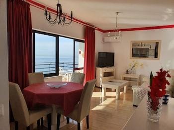 Apartamentos Mediterráneo