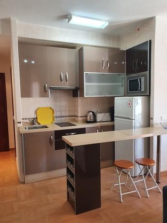 Apartamentos Mediterráneo