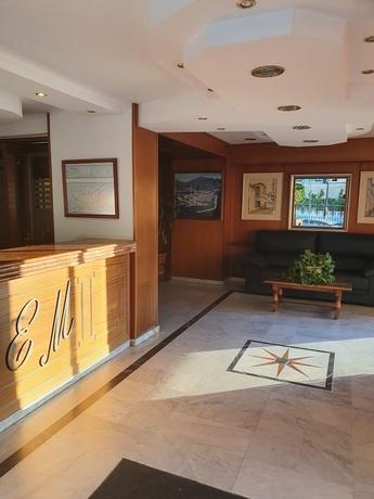 Apartamentos Mediterráneo