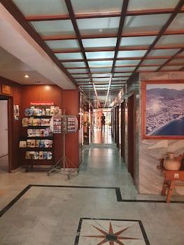 Apartamentos Mediterráneo
