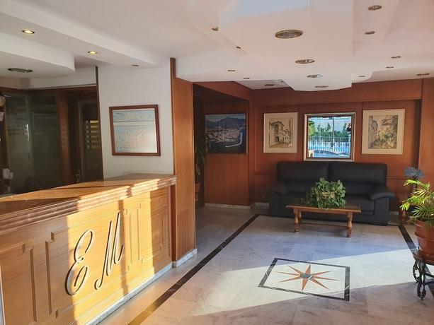 Apartamentos Mediterráneo