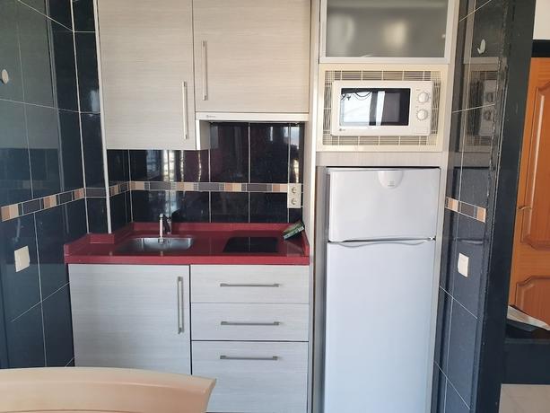 Apartamentos Mediterráneo