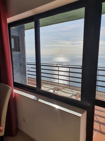 Apartamentos Mediterráneo