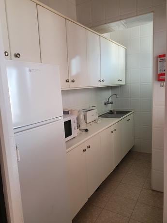 Apartamentos Mediterráneo