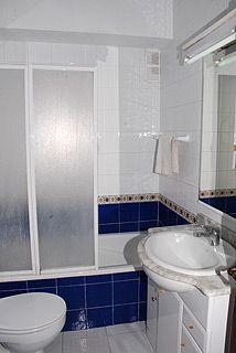 Apartamentos Mediterráneo