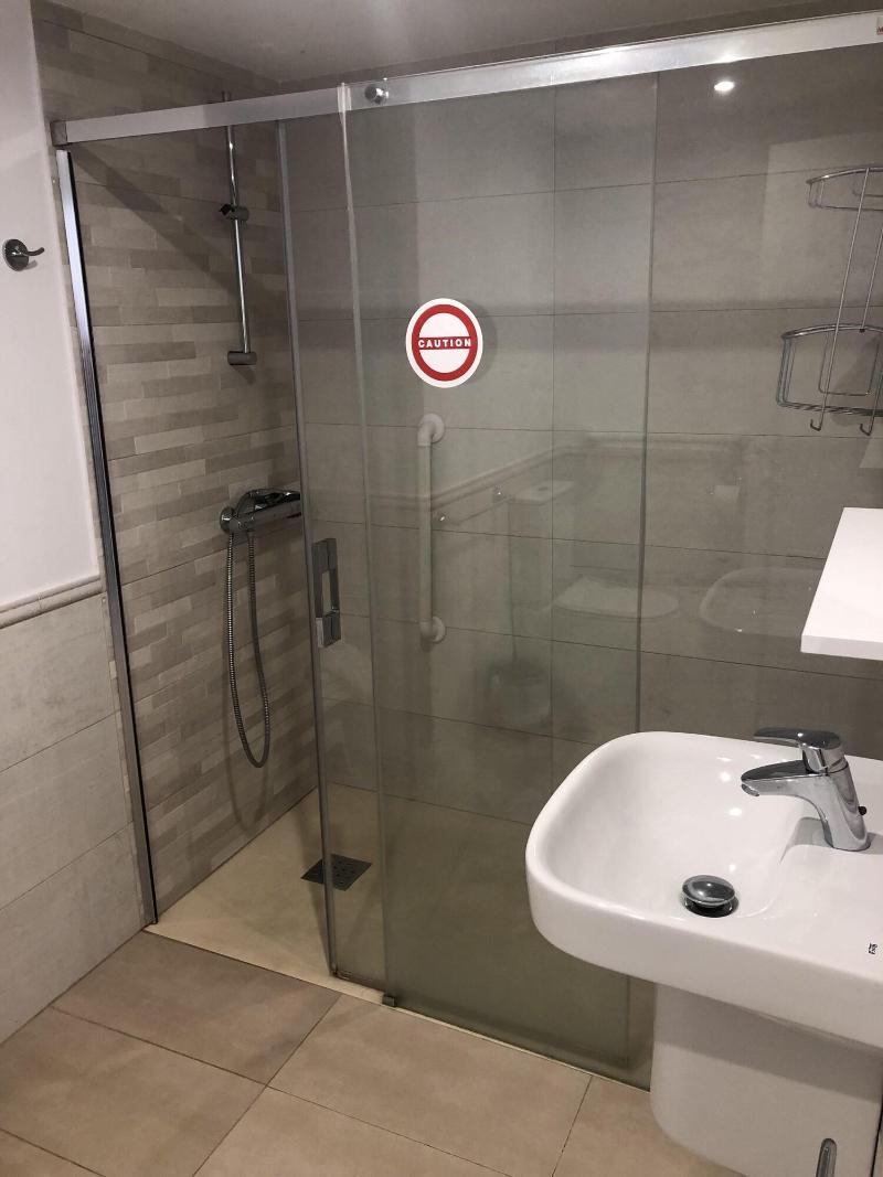 Apartamentos Mediterráneo