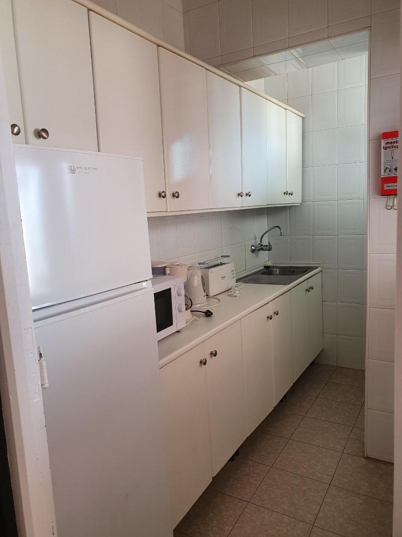 Apartamentos Mediterráneo