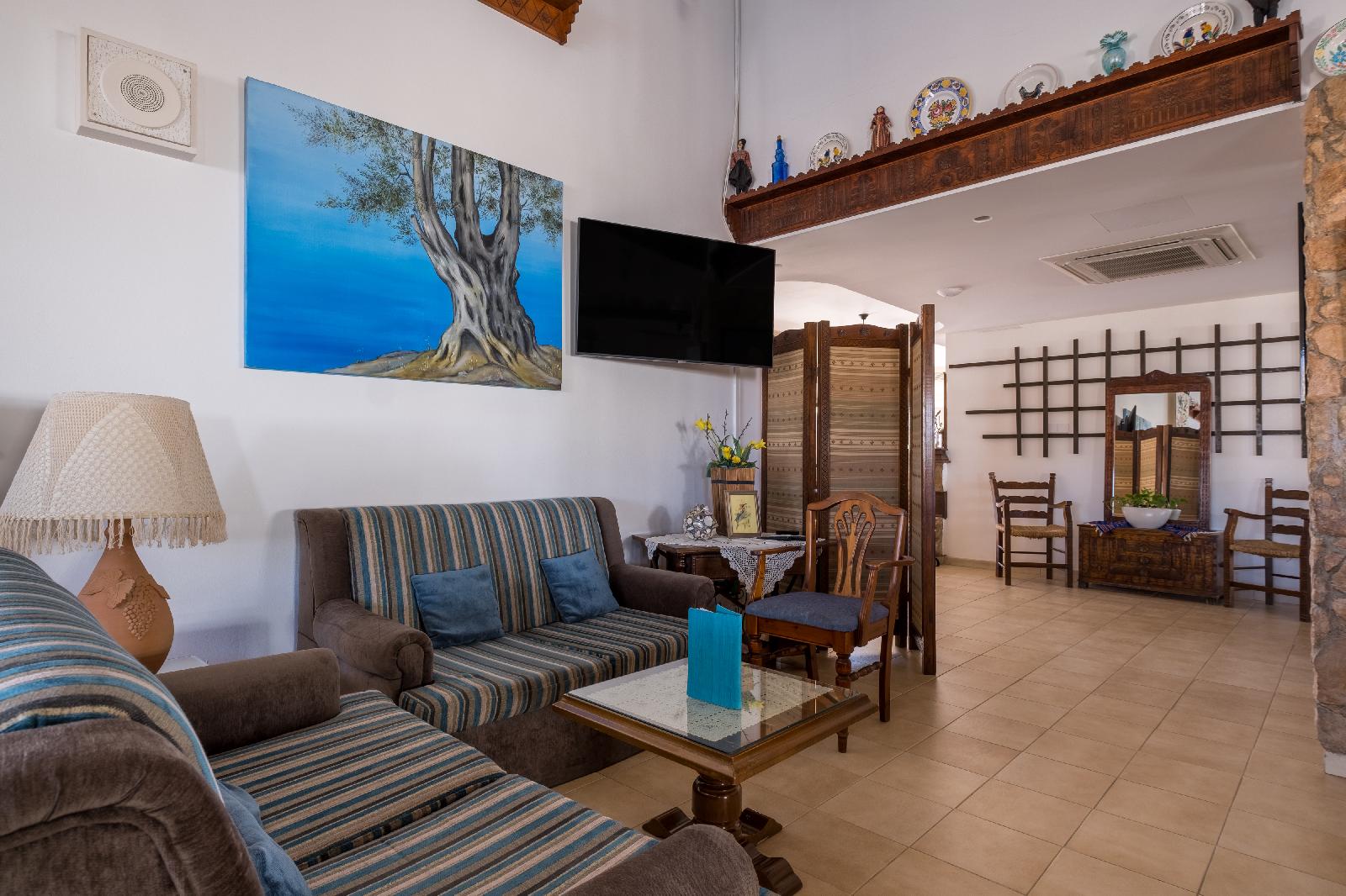 Anais Bay Apartment