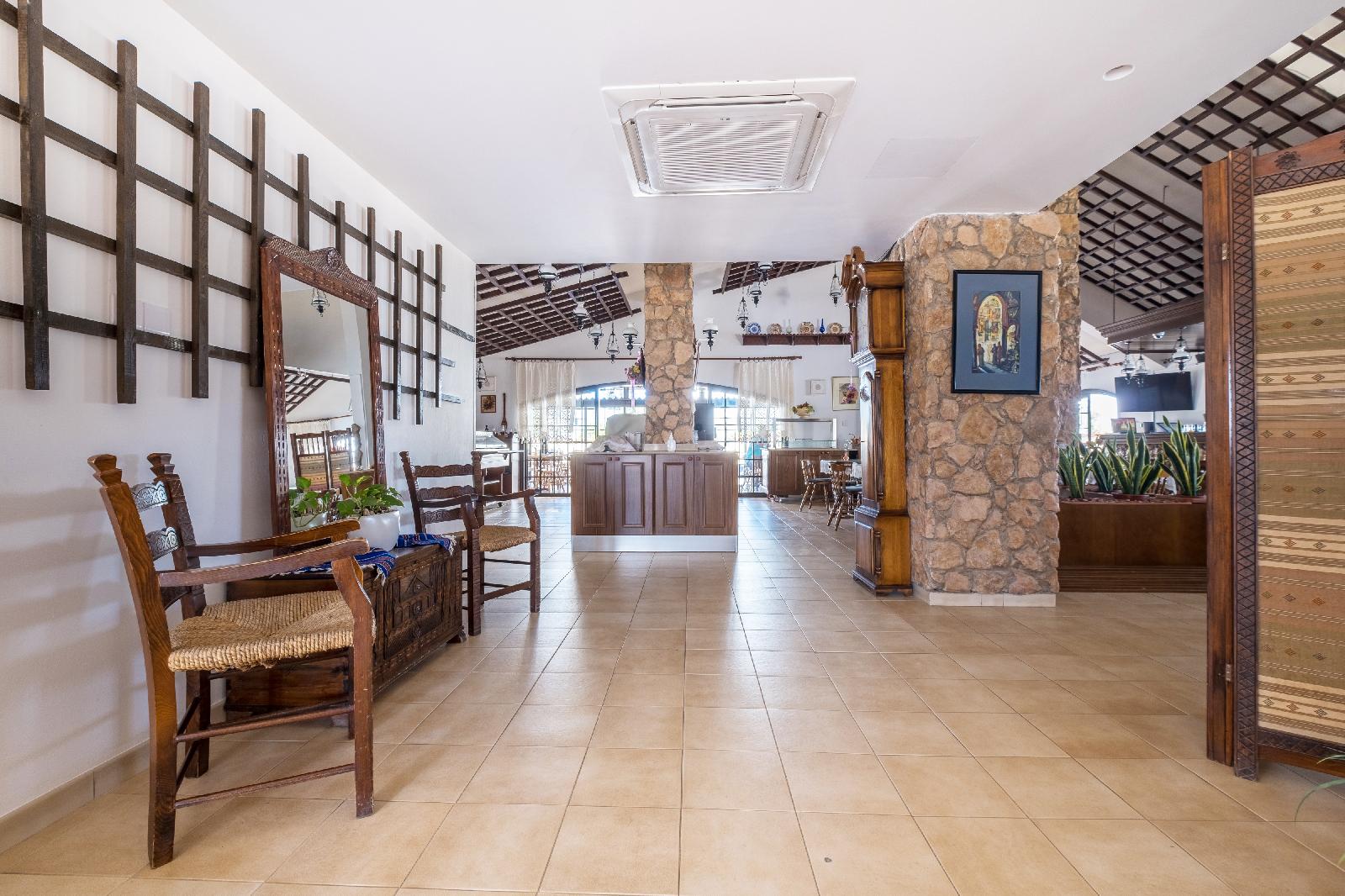Anais Bay Apartment
