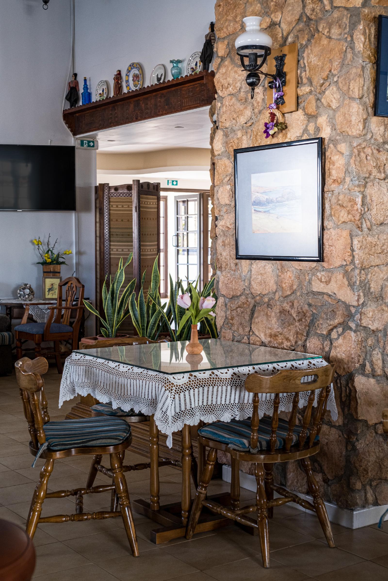 Anais Bay Apartment