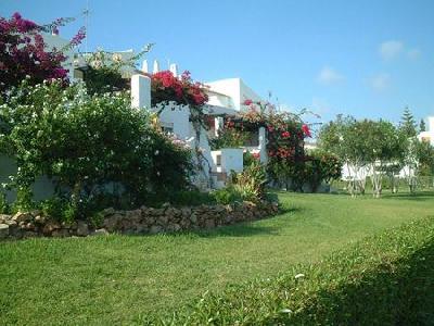 Vila Senhora da Rocha
