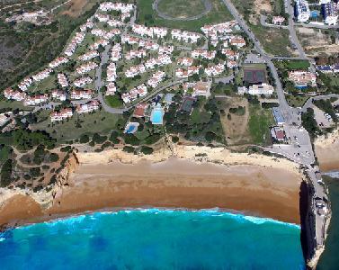 Vila Senhora da Rocha