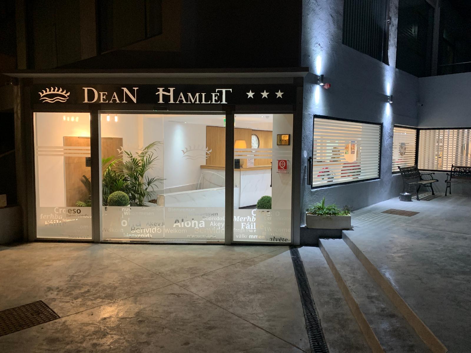 Dean Hamlet Aparthotel