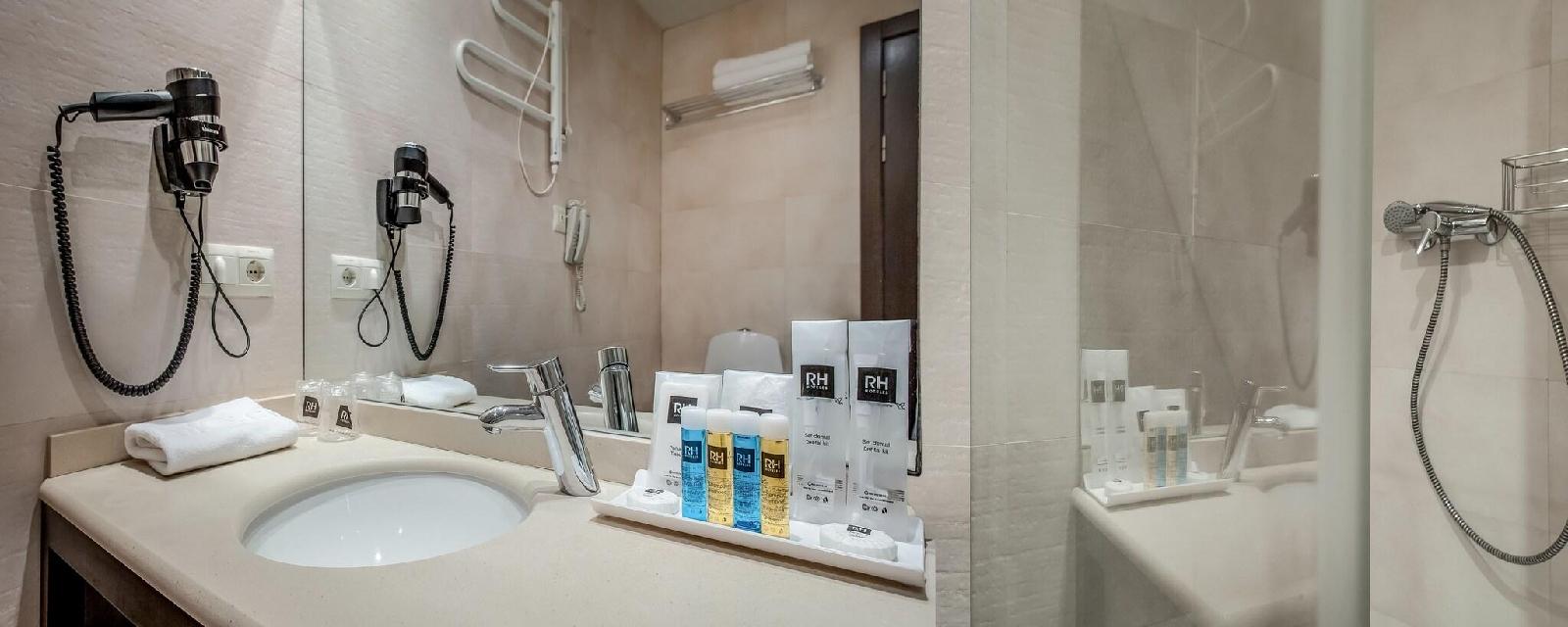 RH Don Carlos & Spa