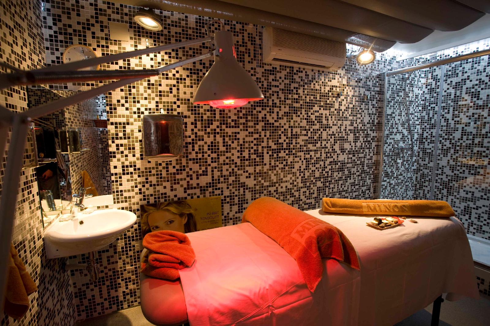 RH Don Carlos & Spa