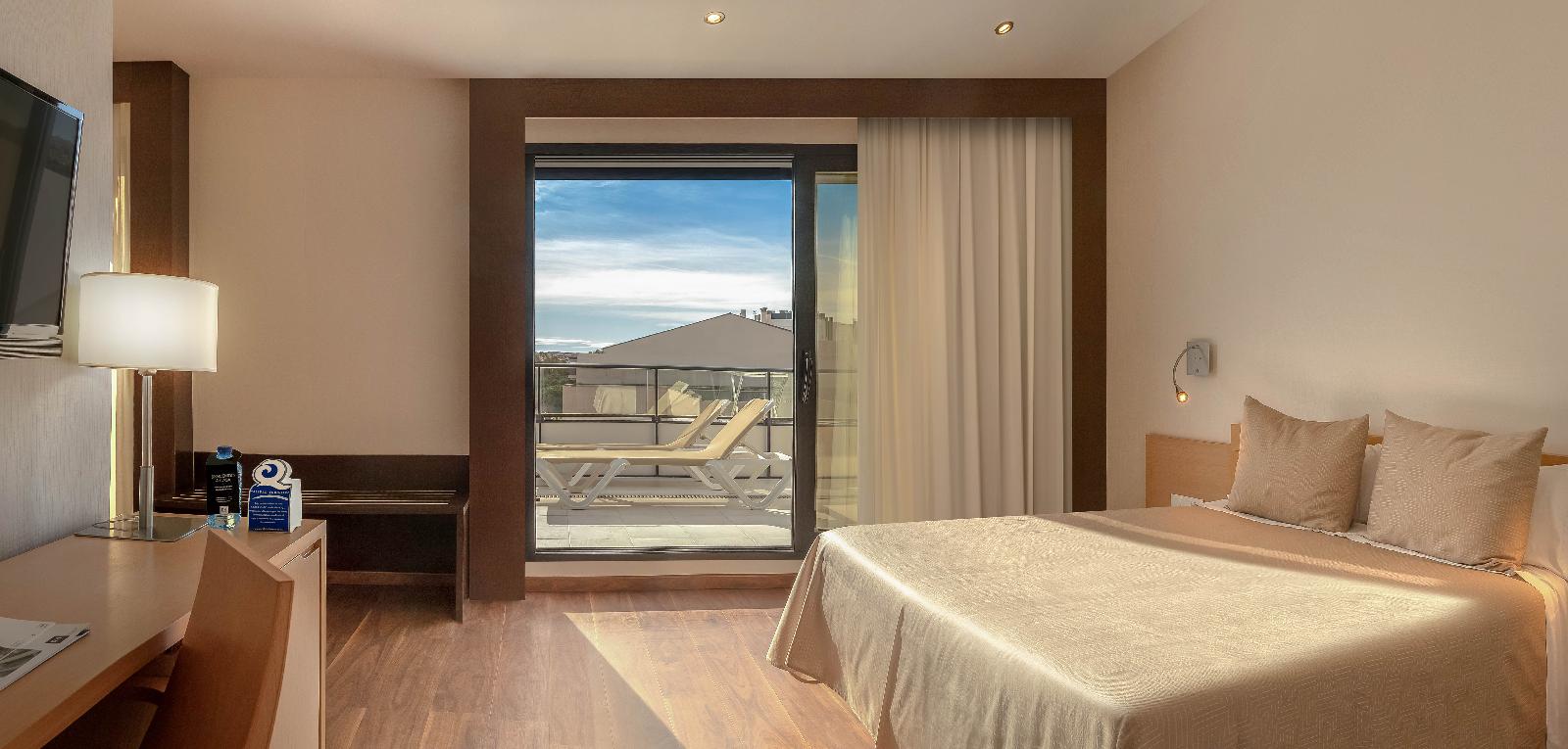 RH Don Carlos & Spa