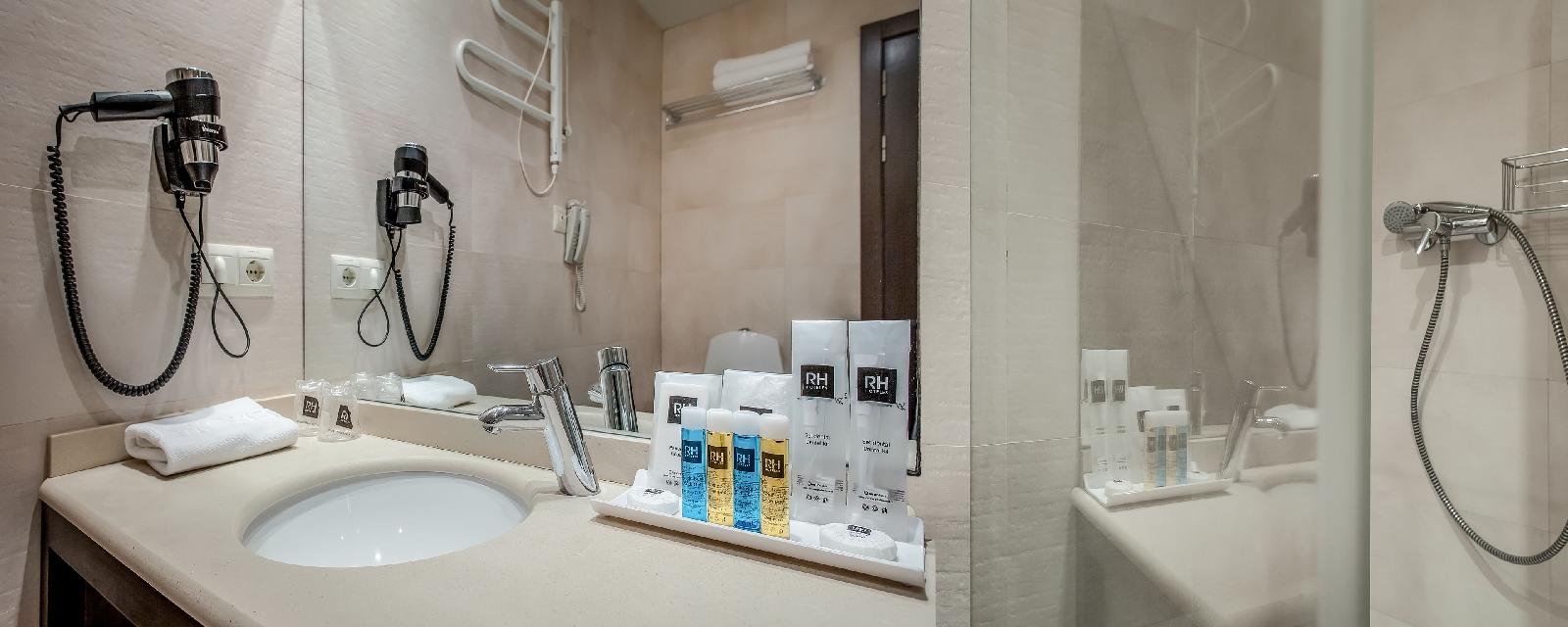 RH Don Carlos & Spa