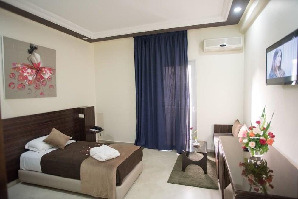 Hotel Rif Meknes