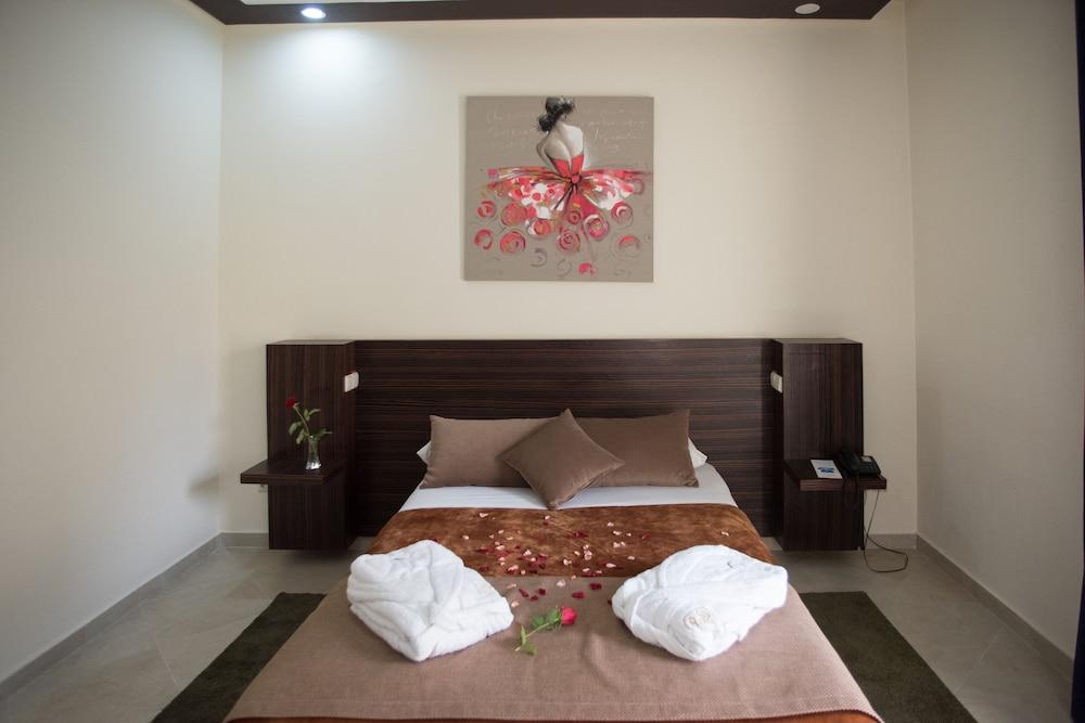 Hotel Rif Meknes