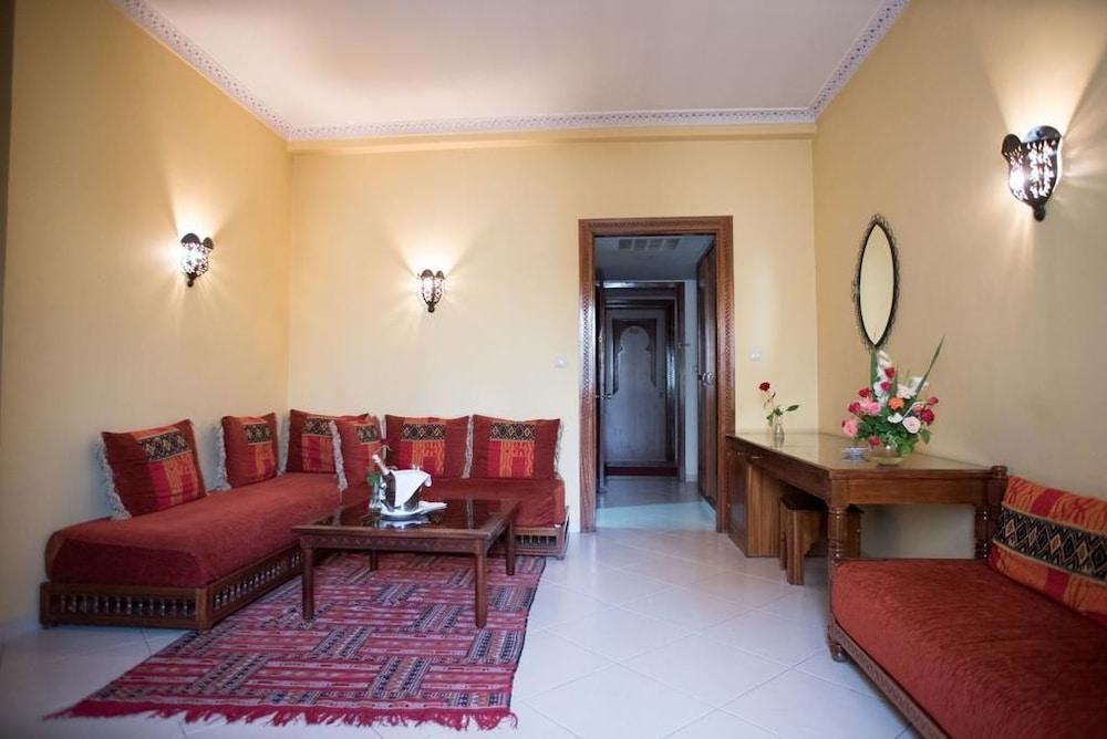 Hotel Rif Meknes