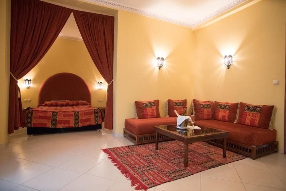 Hotel Rif Meknes