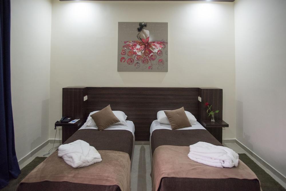 Hotel Rif Meknes