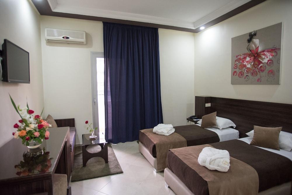 Hotel Rif Meknes
