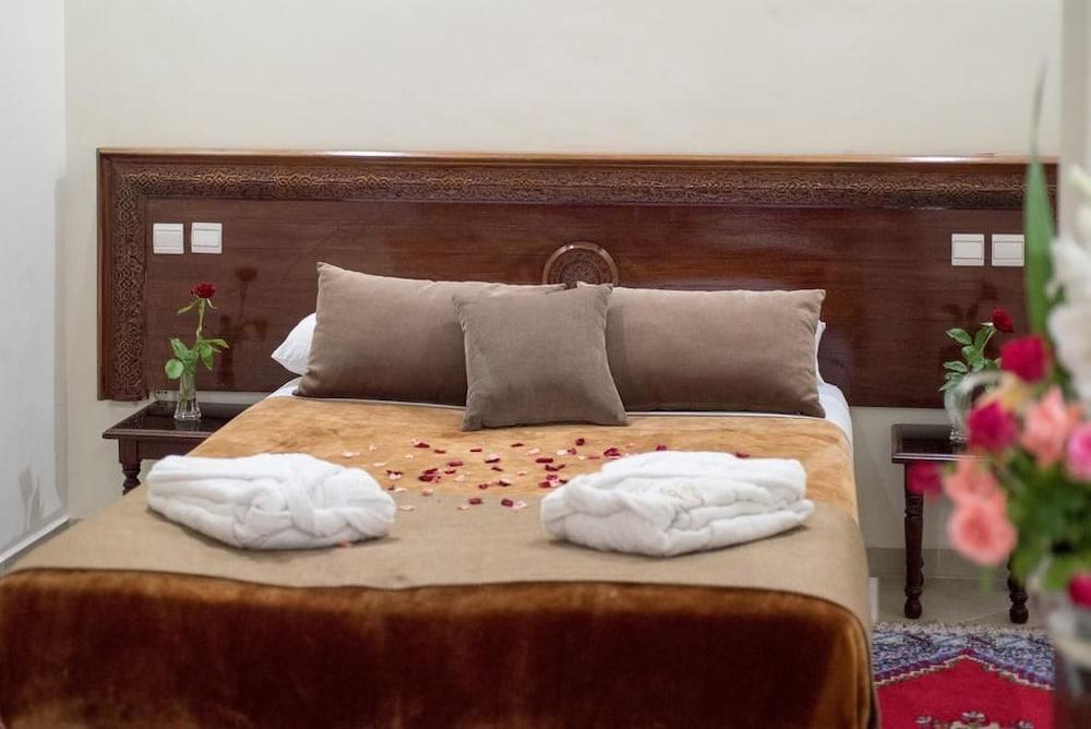 Hotel Rif Meknes