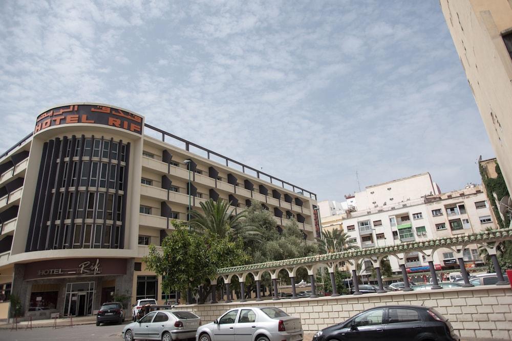 Hotel Rif Meknes