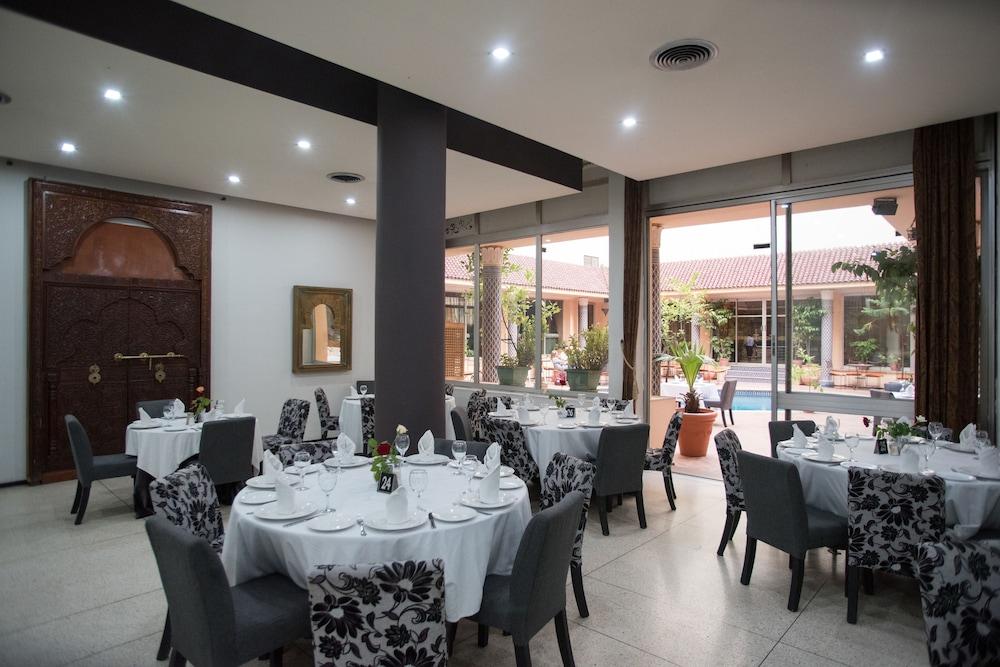 Hotel Rif Meknes