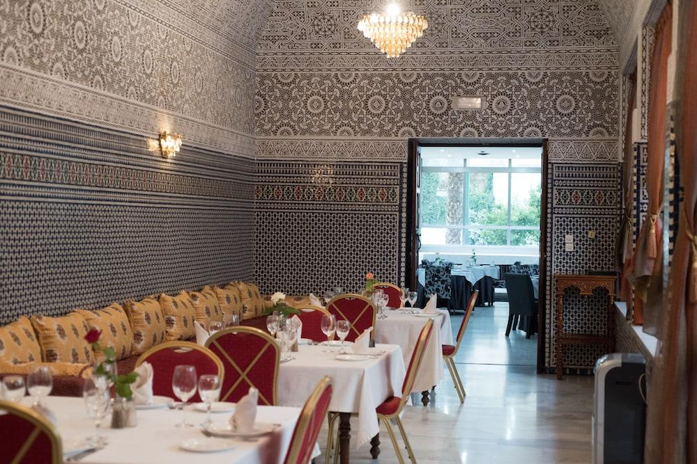 Hotel Rif Meknes