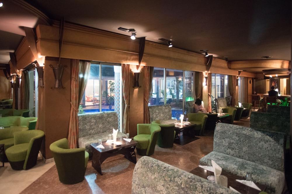 Hotel Rif Meknes
