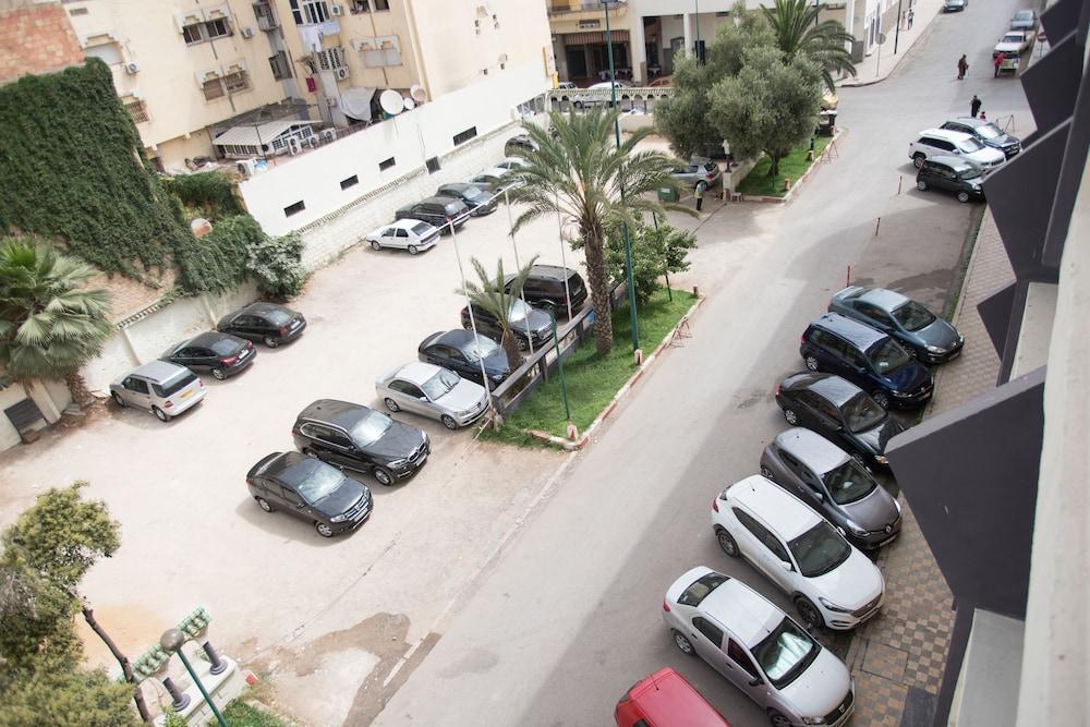 Hotel Rif Meknes