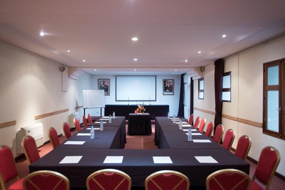 Hotel Rif Meknes