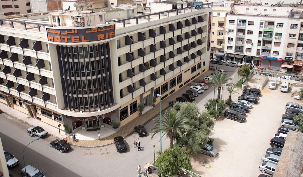 Hotel Rif Meknes
