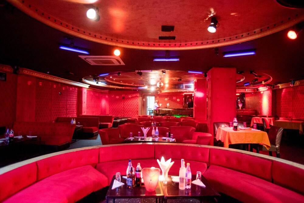 Hotel Rif Meknes