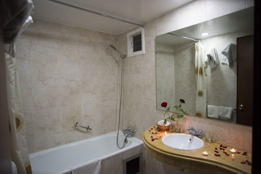 Hotel Rif Meknes