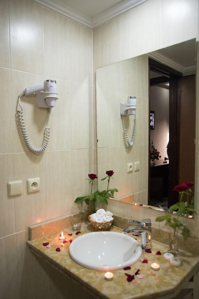 Hotel Rif Meknes
