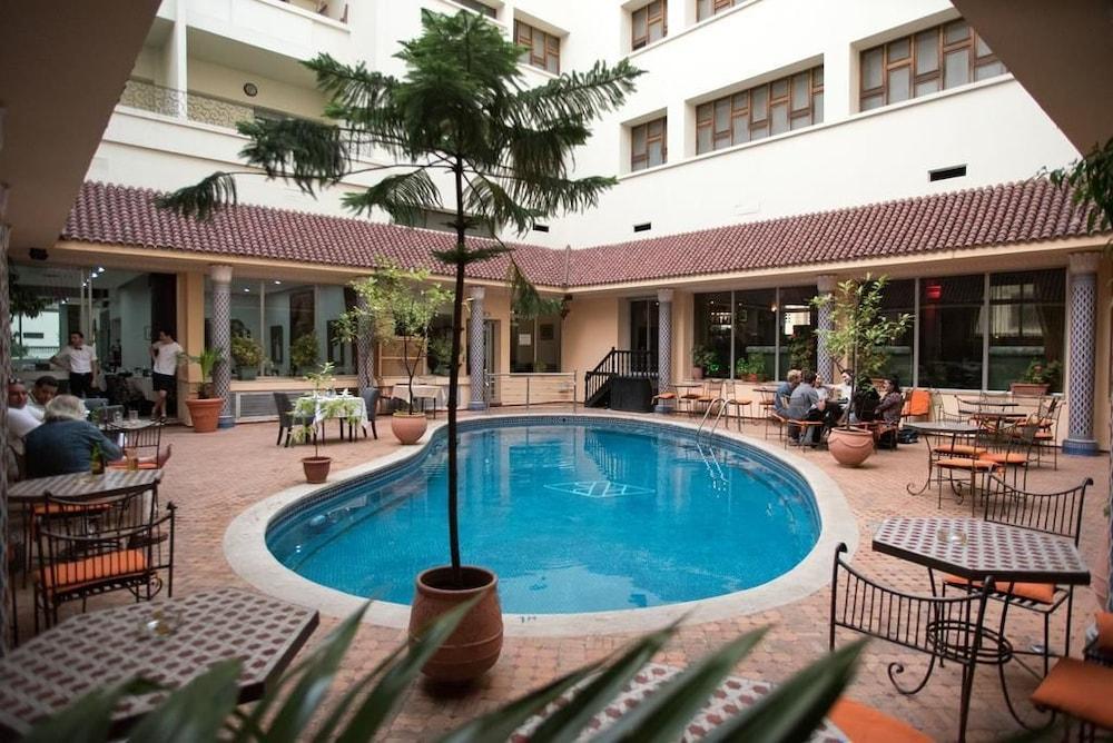 Hotel Rif Meknes
