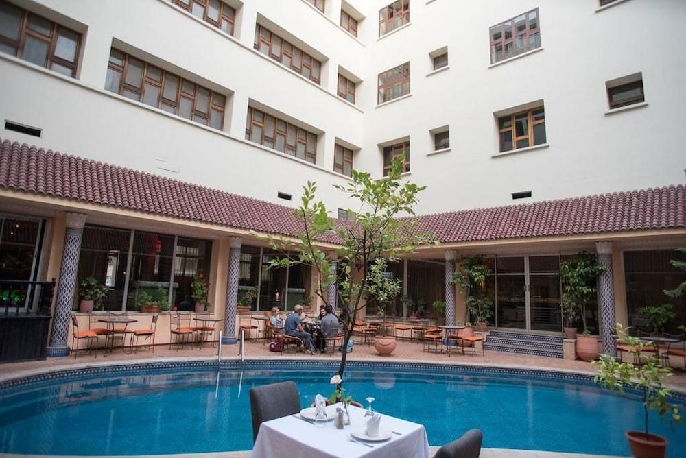 Hotel Rif Meknes
