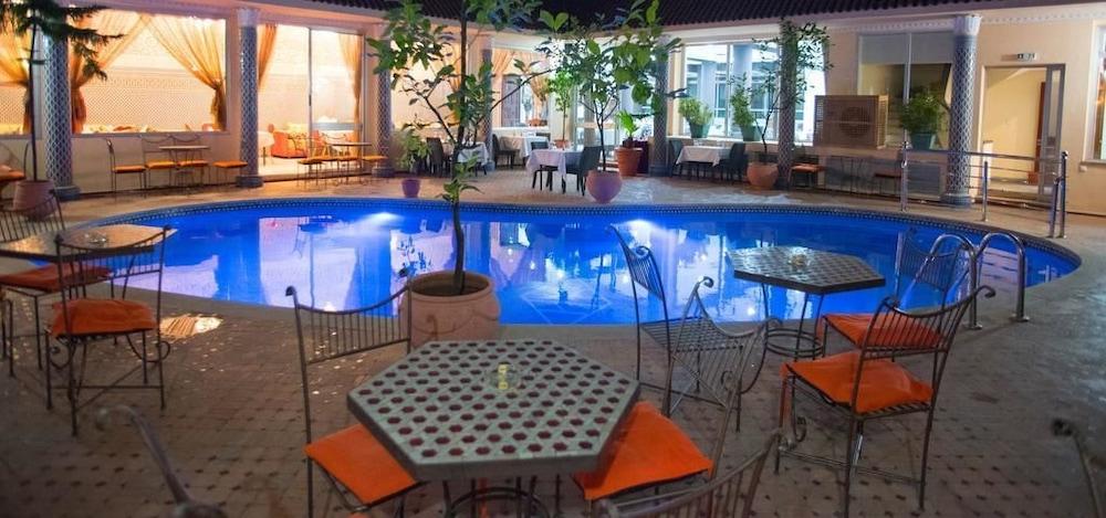 Hotel Rif Meknes