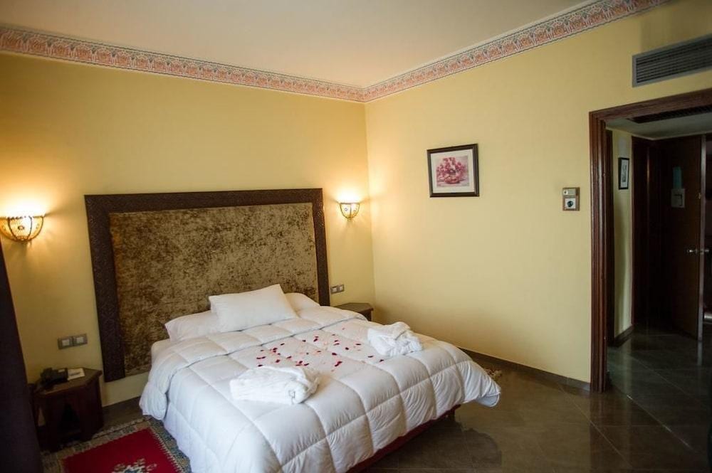 Hotel Rif Meknes