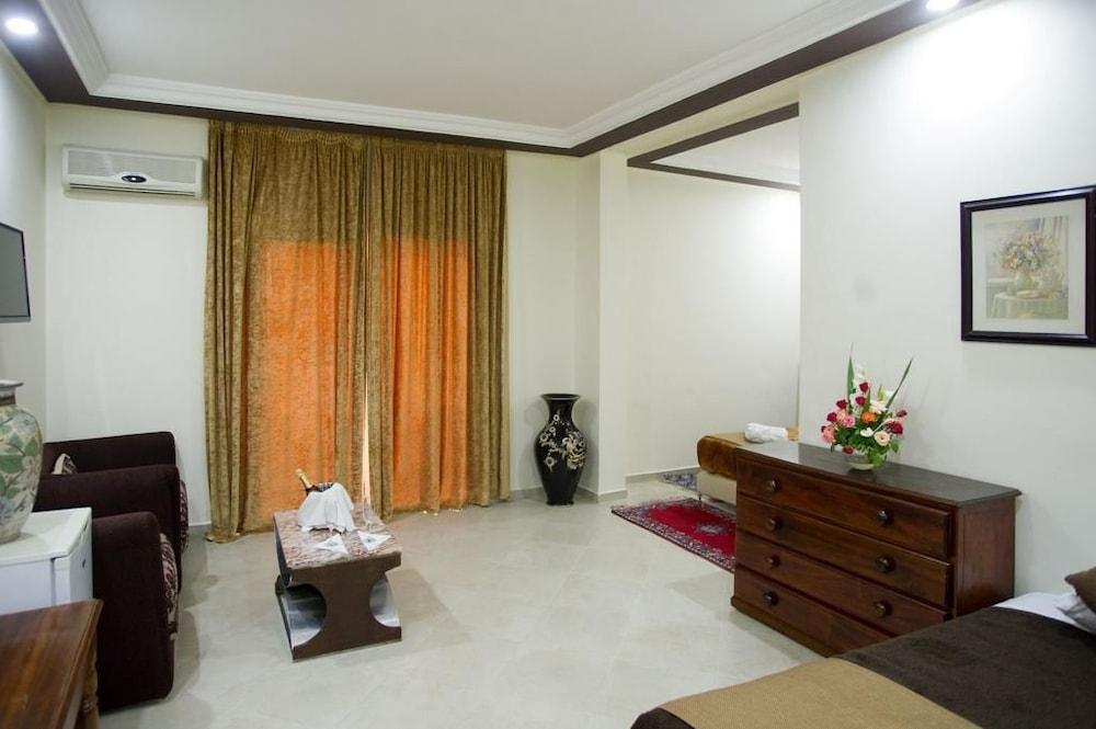 Hotel Rif Meknes