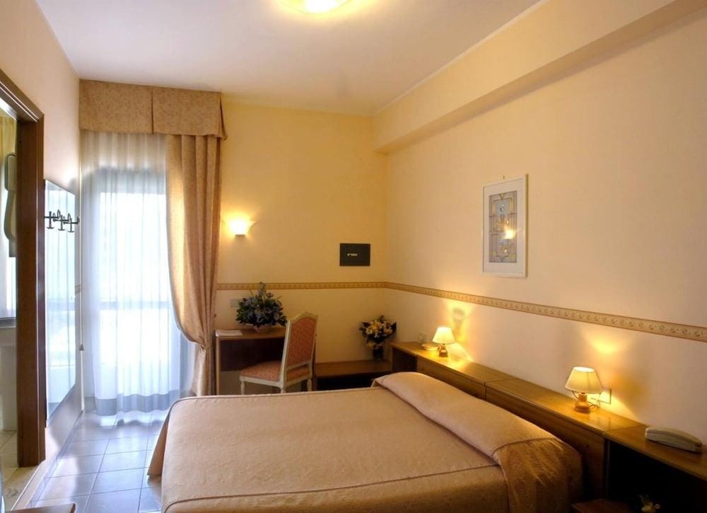 Hotel Serena